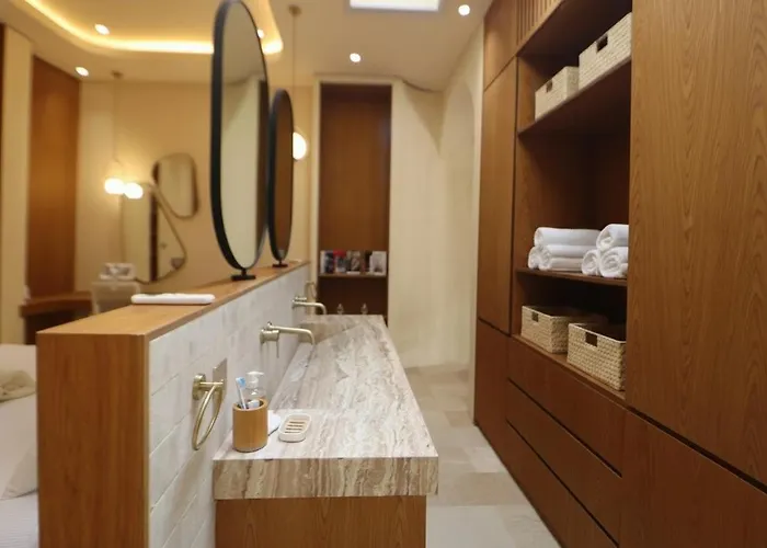 Private Jacuzzi - Boutique - Berawa Ferienhaus
