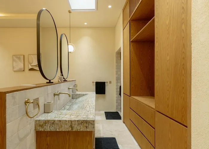 Ferienhaus Private Jacuzzi - Boutique - Berawa