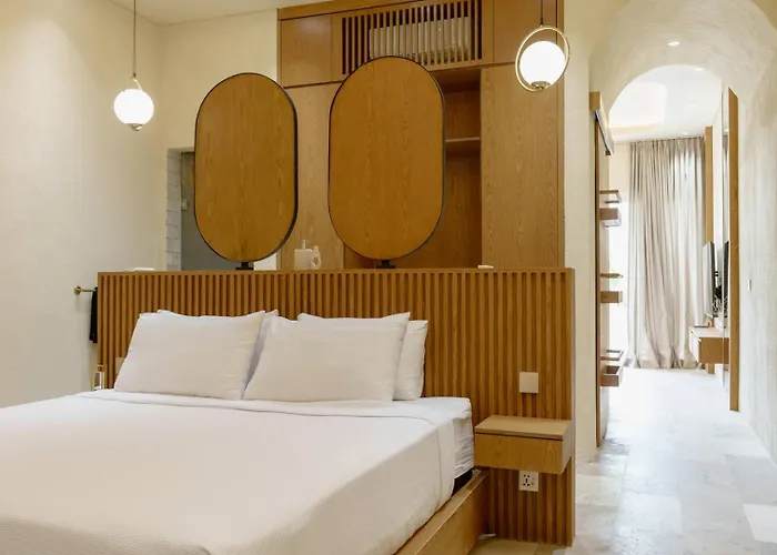Private Jacuzzi - Boutique - Berawa