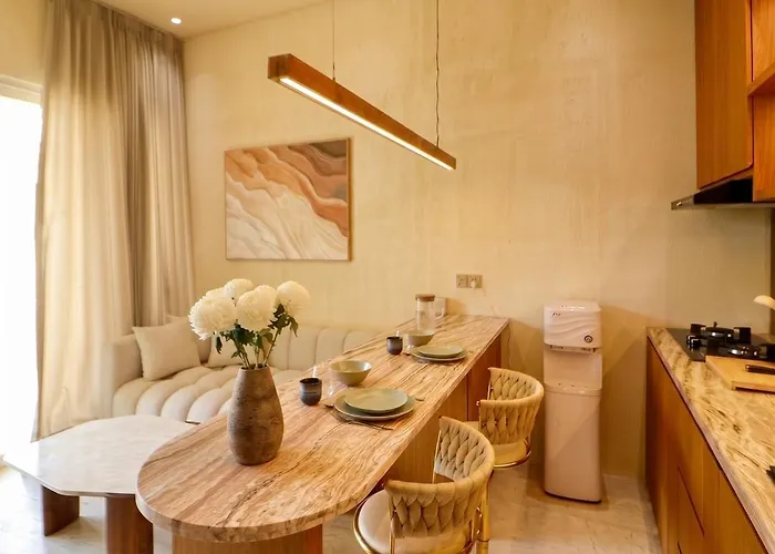 Private Jacuzzi - Boutique - Berawa Canggu