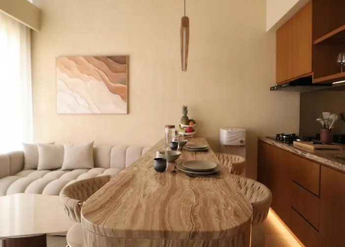Private Jacuzzi - Boutique - Berawa