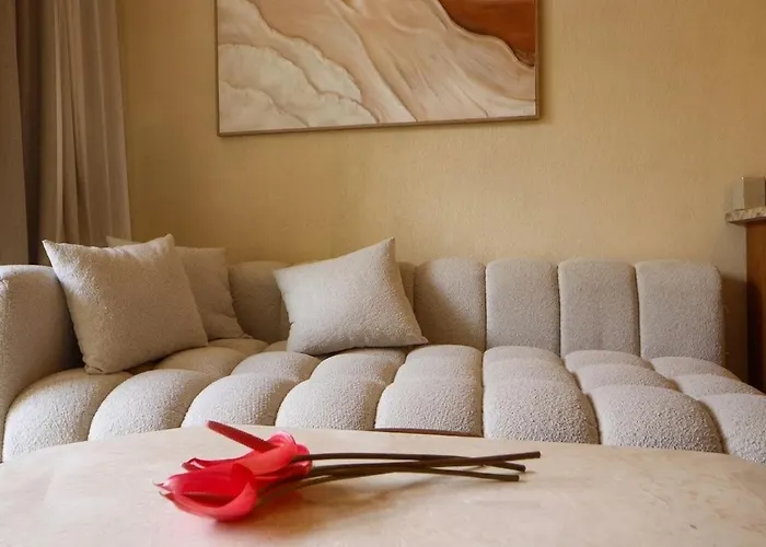Private Jacuzzi - Boutique - Berawa Ferienhaus *